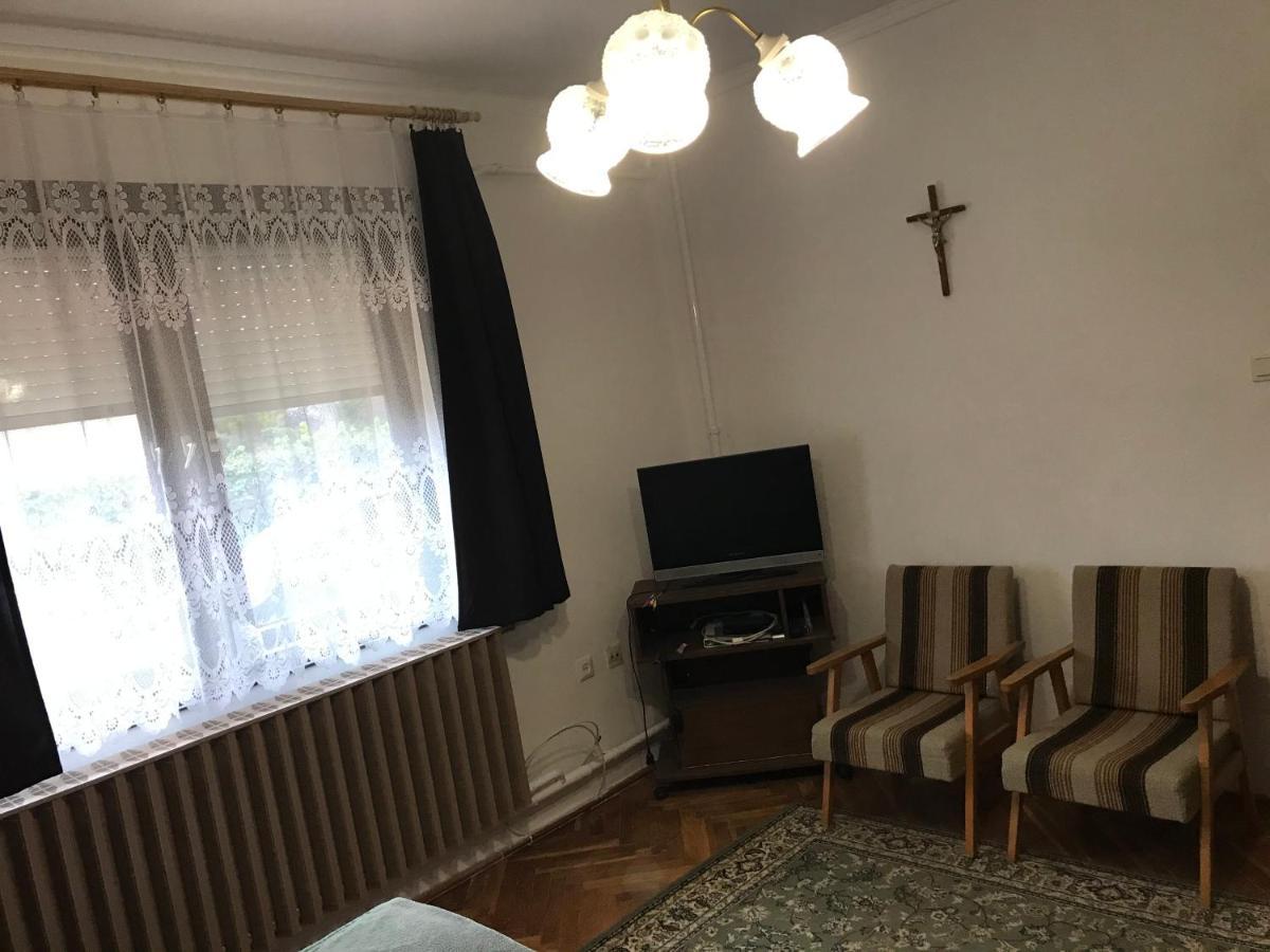 Hévíz Apartman Berki Margit מראה חיצוני תמונה