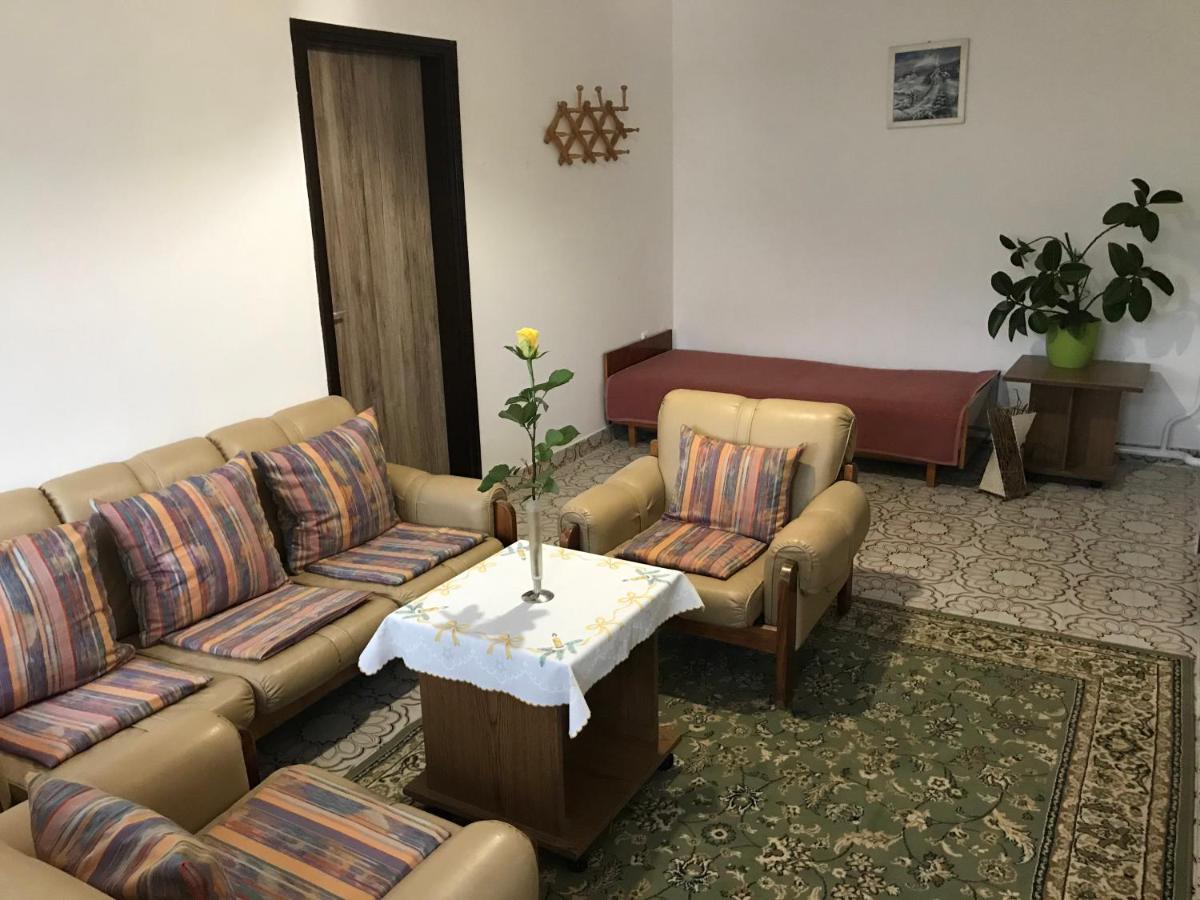 Hévíz Apartman Berki Margit מראה חיצוני תמונה