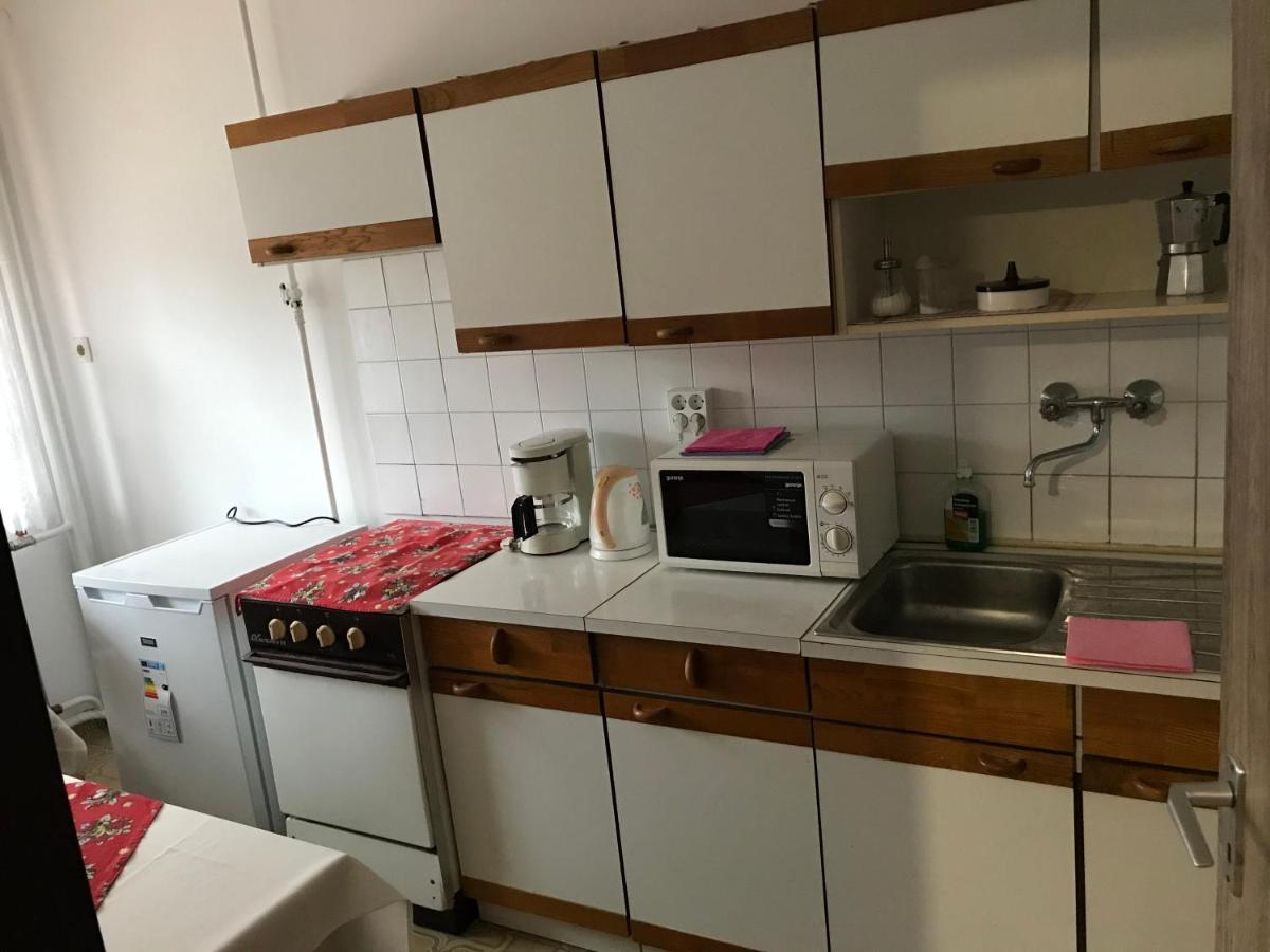 Hévíz Apartman Berki Margit מראה חיצוני תמונה