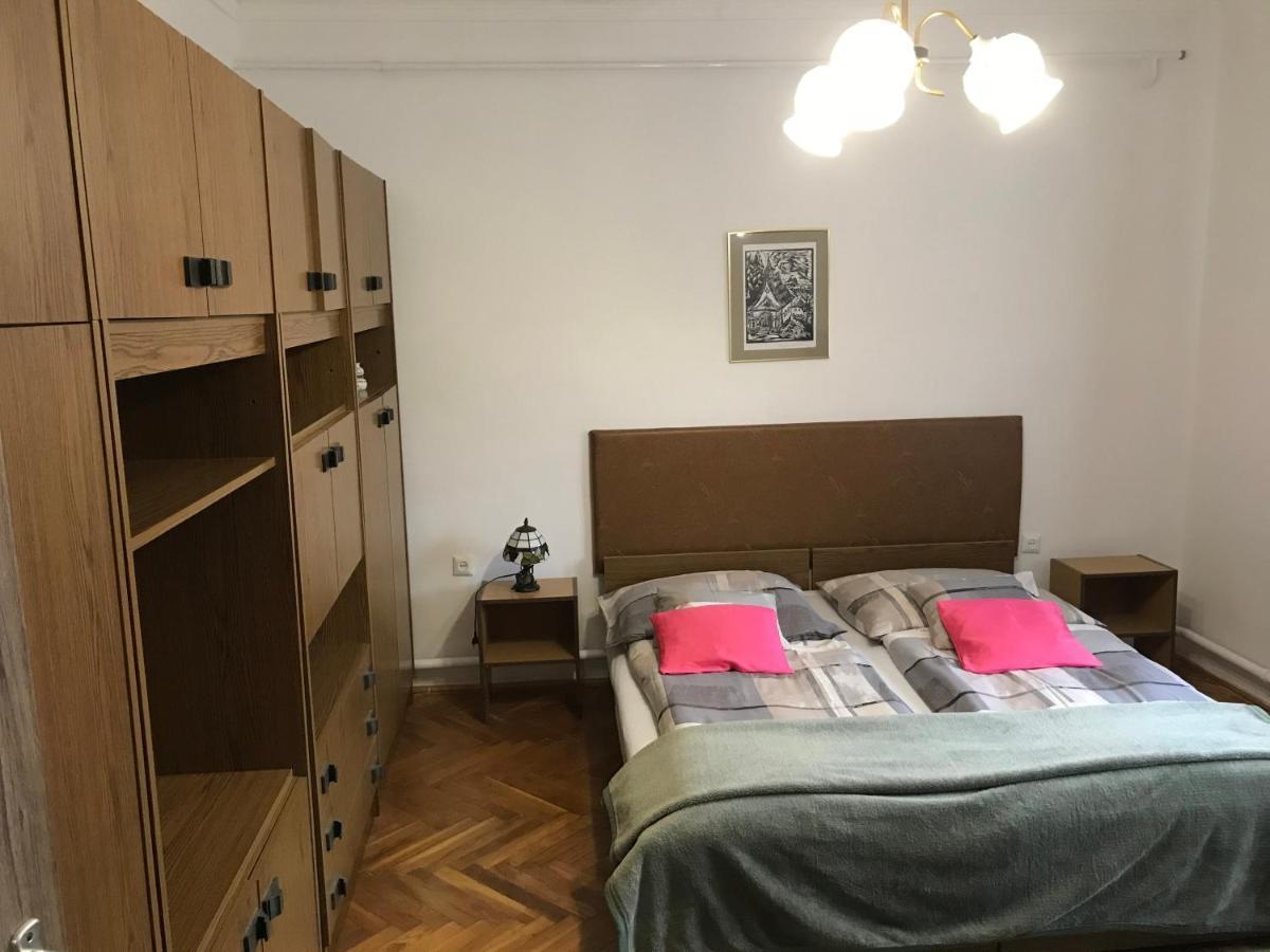 Hévíz Apartman Berki Margit מראה חיצוני תמונה