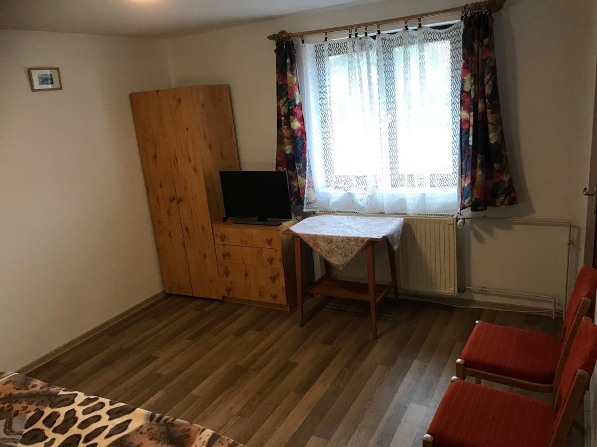 Hévíz Apartman Berki Margit מראה חיצוני תמונה