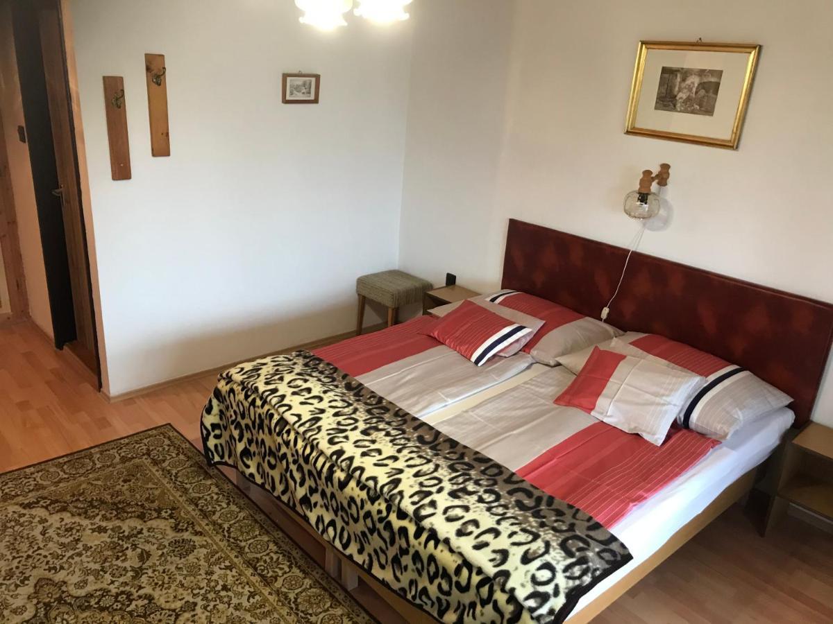 Hévíz Apartman Berki Margit מראה חיצוני תמונה
