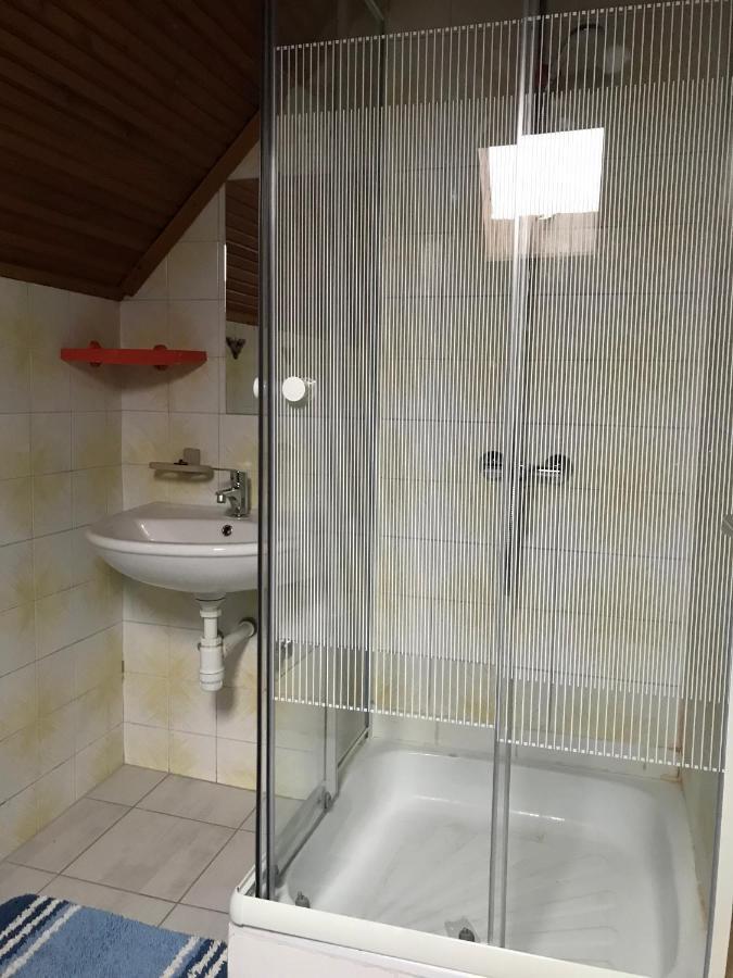 Hévíz Apartman Berki Margit מראה חיצוני תמונה