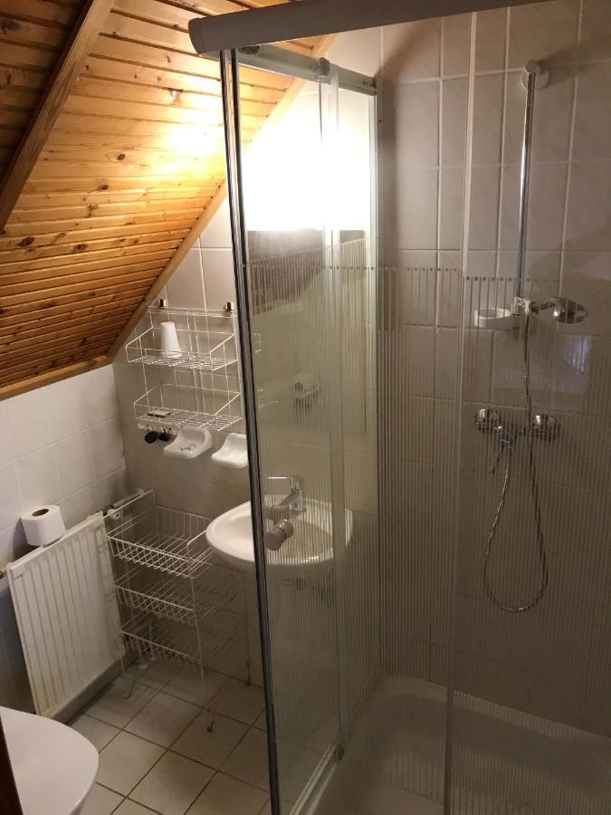 Hévíz Apartman Berki Margit מראה חיצוני תמונה