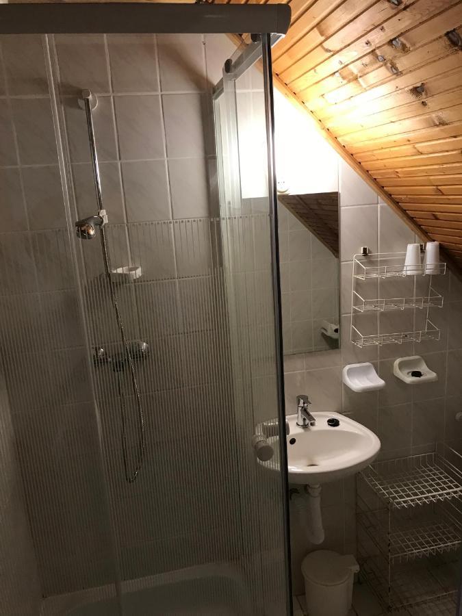 Hévíz Apartman Berki Margit מראה חיצוני תמונה