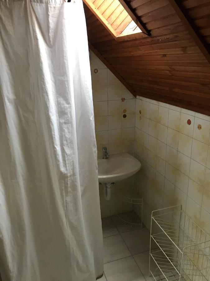 Hévíz Apartman Berki Margit מראה חיצוני תמונה
