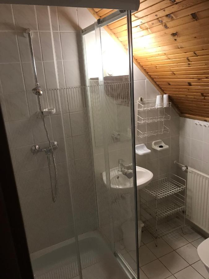 Hévíz Apartman Berki Margit מראה חיצוני תמונה