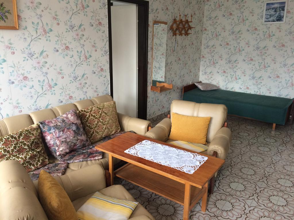 Hévíz Apartman Berki Margit חדר תמונה