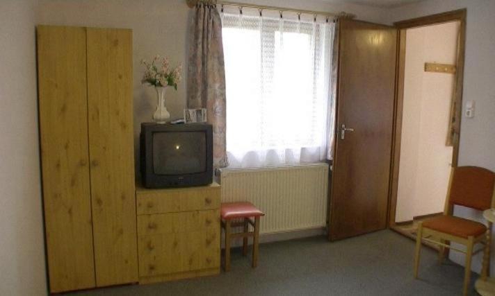 Hévíz Apartman Berki Margit מראה חיצוני תמונה