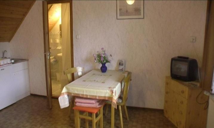 Hévíz Apartman Berki Margit מראה חיצוני תמונה