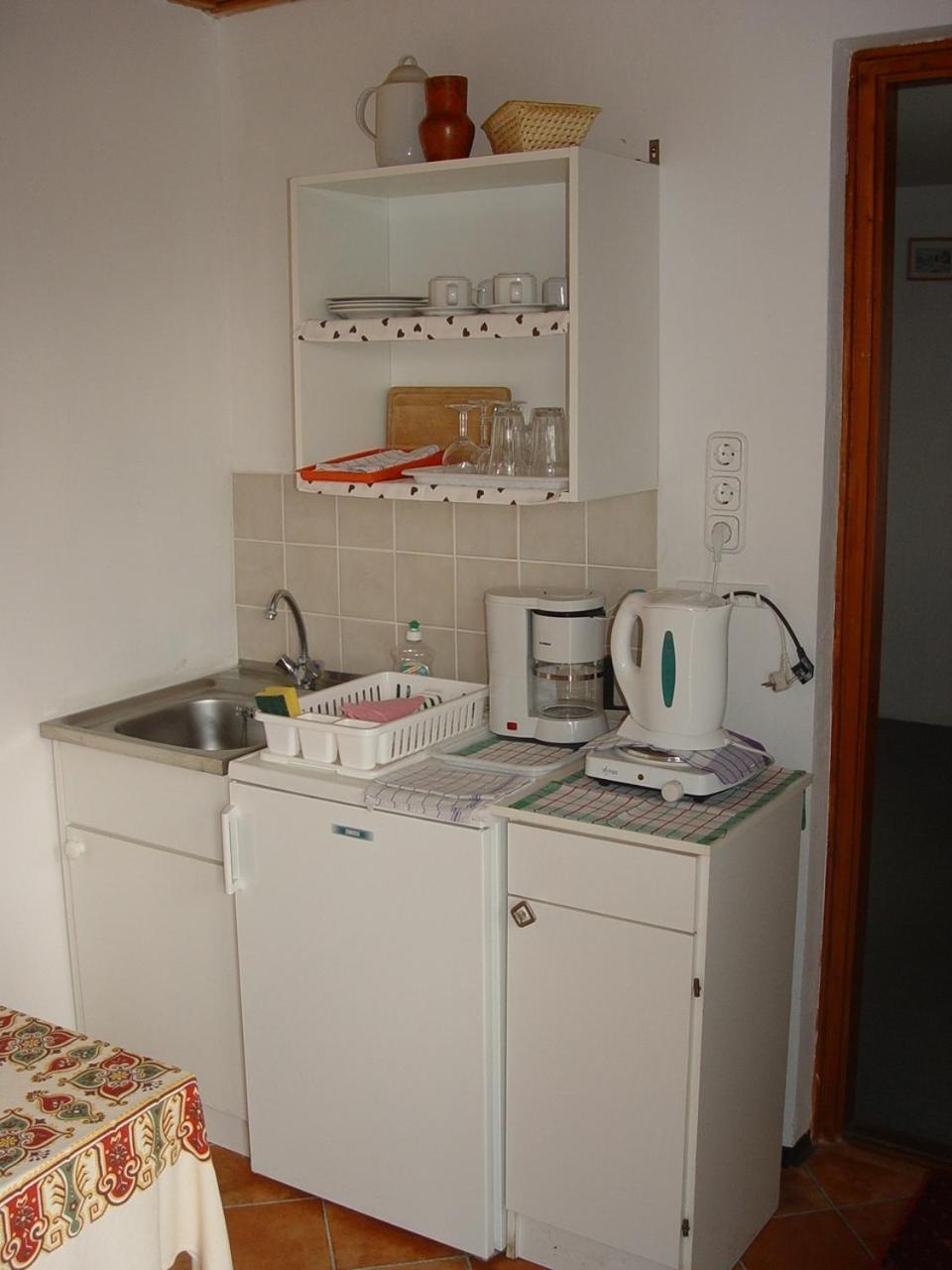 Hévíz Apartman Berki Margit מראה חיצוני תמונה