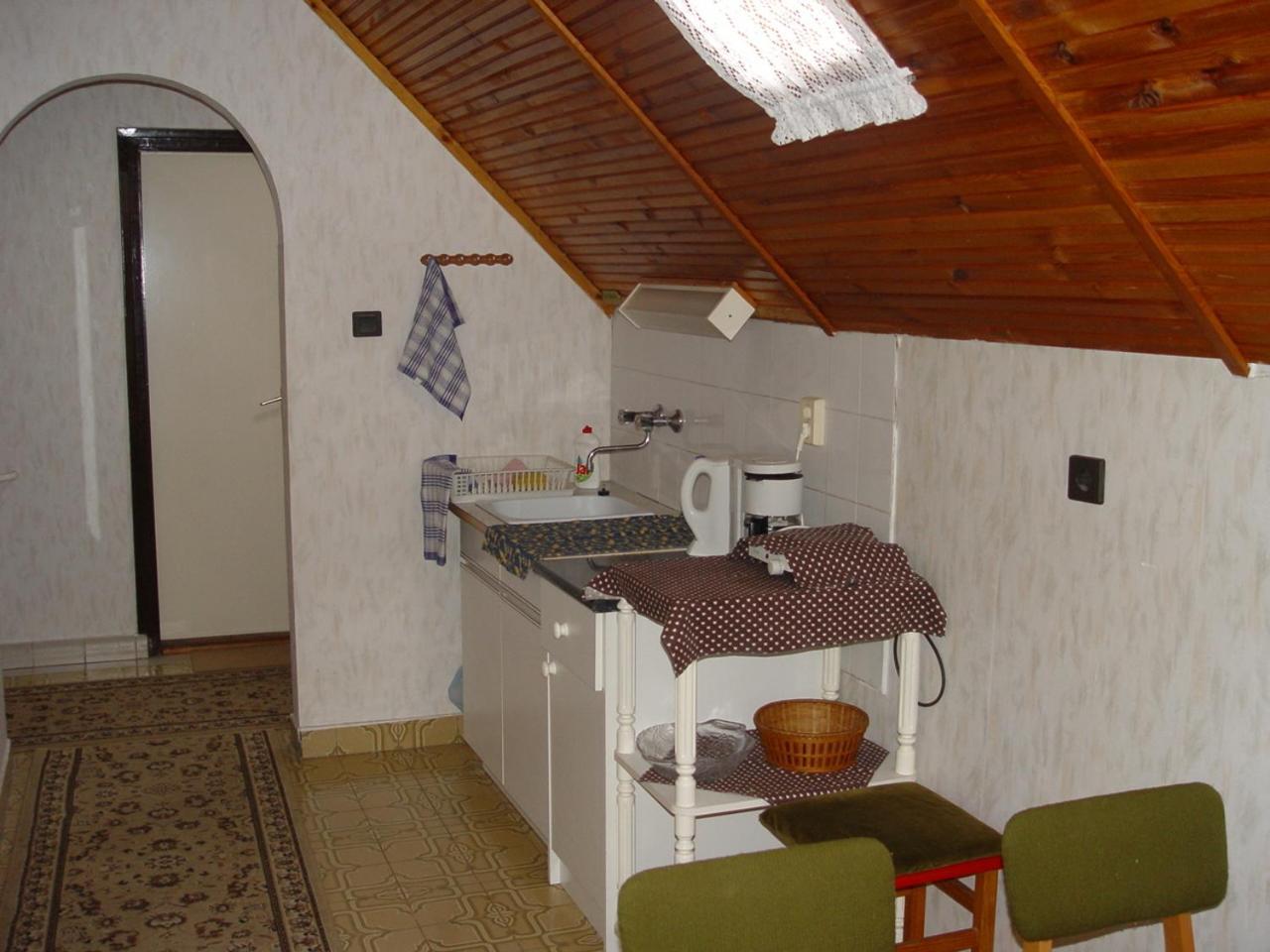 Hévíz Apartman Berki Margit מראה חיצוני תמונה
