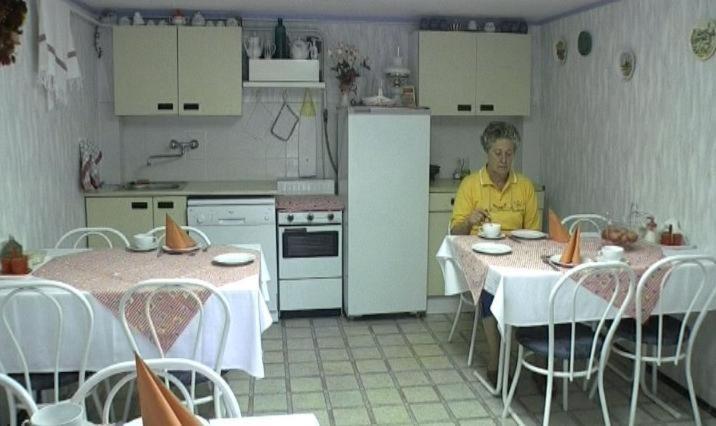 Hévíz Apartman Berki Margit מראה חיצוני תמונה