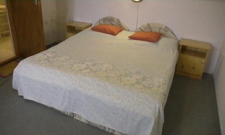 Hévíz Apartman Berki Margit חדר תמונה